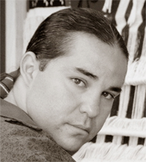 Louie García